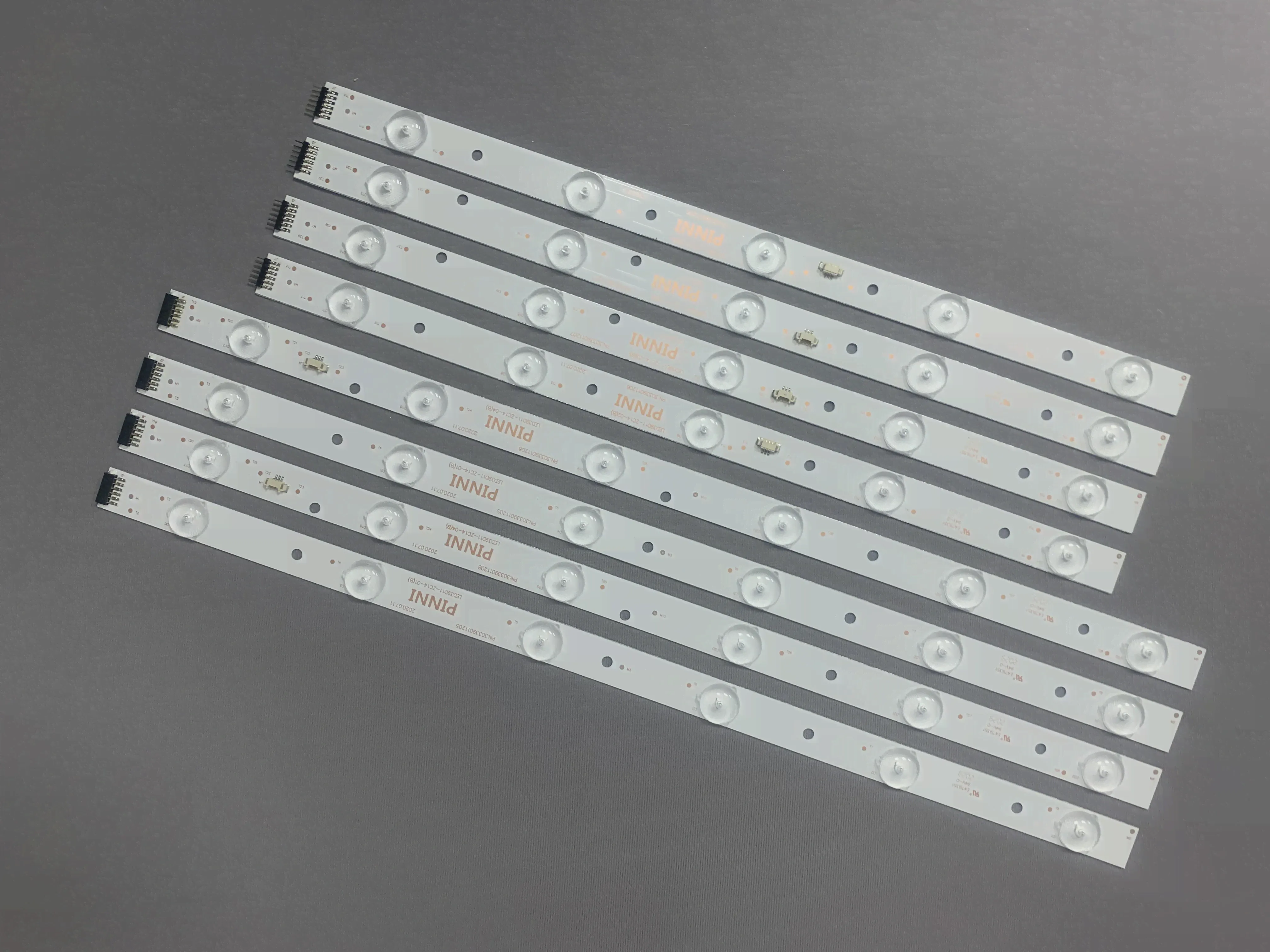 🛍 TV Led light LED39D11-ZC14 JVC LT-39M640 MYSTERY MTV-4028LT2 MTV-4029LTA2 MTV-4028LTA2 LE39M600F LT-39M440-1