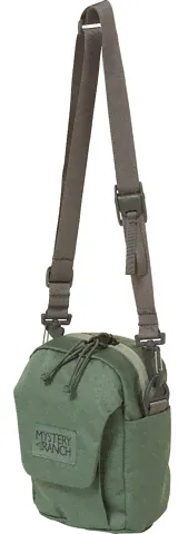 Сумка Mystery Ranch Big Bop Shoulder Bag Sage