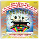 Beatles Magical Mystery Tour Apple EAP-9030X