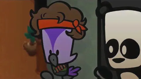 Avenger - Suspects Mystery Mansion Animation