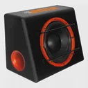 Сабвуфер автомобильный MYSTERY MBB-258A, MBB-258A