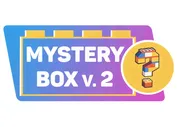 MYSTERY BOX!? (SMALL)