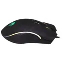 Мышь OKLICK 708G Mystery Black USB