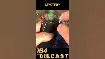 unBoxing 2007 rare MYSTERY pack - what's it gonna be? Opening Hot Wheels 2007 edition Mystery pack.