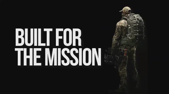 Mystery Ranch Built for the Mission Backpacks | Tactical Gear Australia