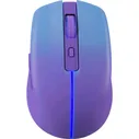 Мышь Defender Mystery MM-301 фиолетовая