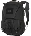 Рюкзак Mystery Rip Ruck Daypack 24 L Schwarz