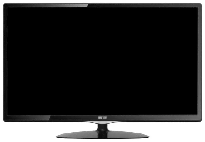 ЖК-телевизор Mystery 24" MTV-2429LT2-0