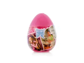 Яйцо-сюрприз Mystery Egg, с фигуркой Принцессы