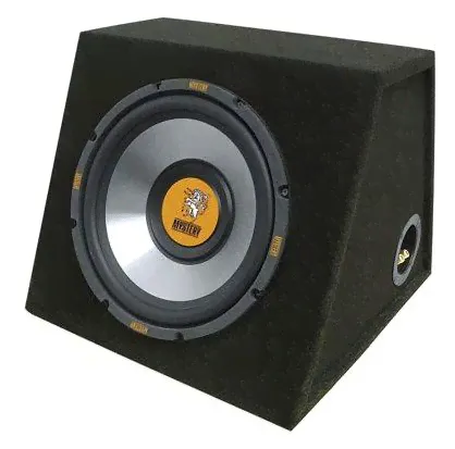 Mystery MJB-10-0