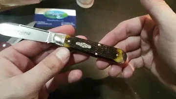 GEC #78 My First Great Eastern Cutlery Knife