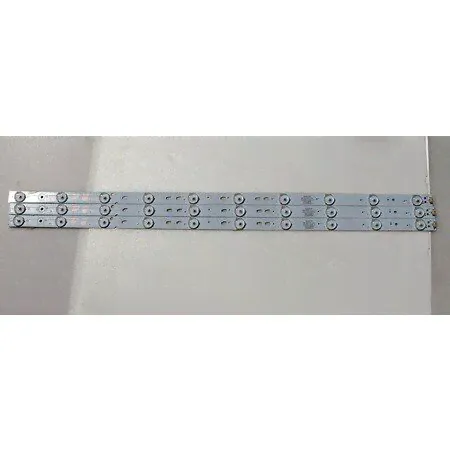 Светодиодная подсветка 32" (комплект 3 шт) Mystery MTV-3230LW-0
