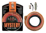 Установочный комплект Mystery MAK 4.08 красный