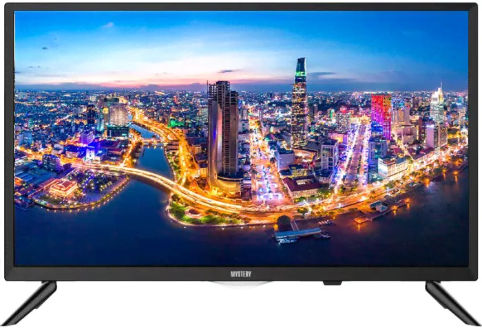 TV LCD 24" MYSTERY MTV-2434LTA2
