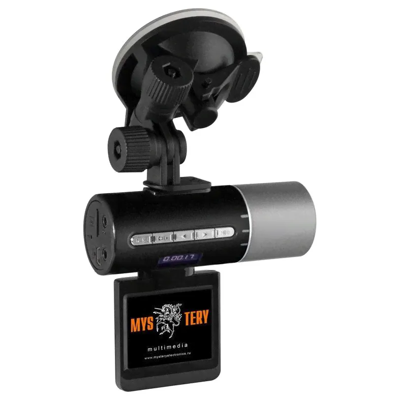 Видеорегистратор Mystery MDR-797DHR в Санкт-Петербурге