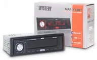 USB/SD-магнитола Mystery MAR-414BT