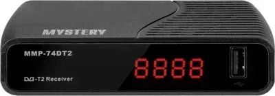 TV-тюнер Mystery MMP-74DT2-0