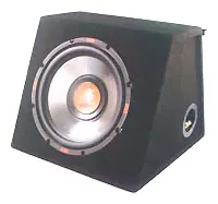 Mystery MJB 12 Короб