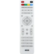 Пульт Mystery MTV-3224LT2 белый