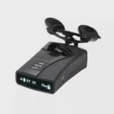 🛍 Радар-детектор с GPS базой радаров MYSTERY MRD-710GVS