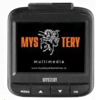 Характеристики видеорегистратора Mystery MDR-885HD