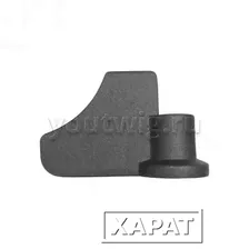 Лопатка для хлебопечки Mystery MBM-1202