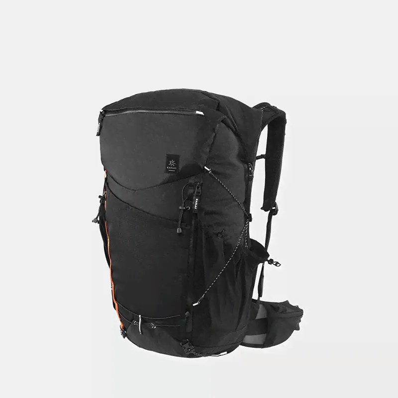 Kailas Mystery III Lightweight Waterproof Trekking Backpack 40+2L