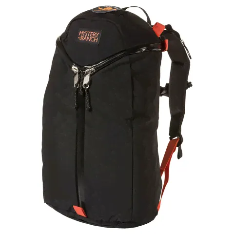 Рюкзак Mystery Ranch Backpack Urban Assault 21 wildfire black