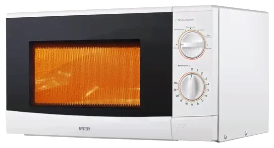 Микроволновая печь Mystery MMW-2012 в Москве-0