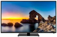 Телевизор Mystery MTV-2218LW черный