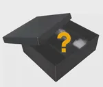 Набор для ККИ MTG Commander Mystery Box (art.: 3920bff6b6265)