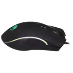 Мышь OKLICK 708G Mystery Black USB-2