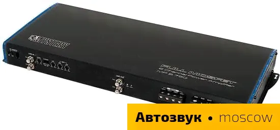 Mystery MP-2.750-0