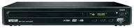 DVD-плеер Mystery MDV-732U Black