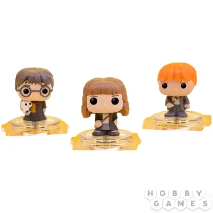 Фигурка Bitty POP! Mystery. Harry Potter-0
