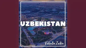 Uzbekistan Mystery