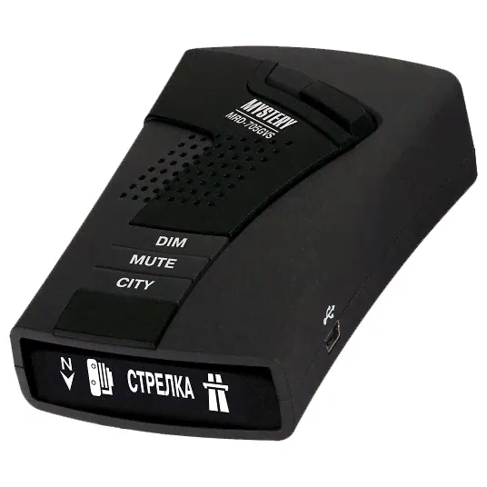 Mystery MRD-705GVS отзывы