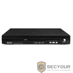 Проигрыватели DVD MYSTERY MDV-724U