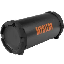 Акустическая система Mystery MBA-733UB Black