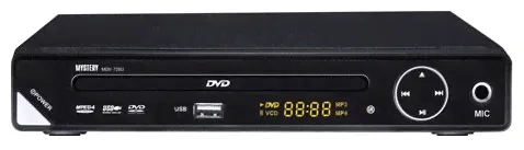 DVD MYSTERY MDV-726U