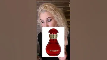 ❤️🙋🏼‍♀️Духи Mystere от Новой Зари/Похожи ли они на легенду Mystere Rochas#духи#новаязаря#mystere
