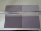 LCD LED 94V-0 E187565 11042501 матр.V315H4-LE2 Revc.1 Mystery MTV-3211LW