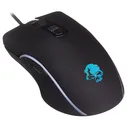 Мышь Oklick 708G Mystery, USB Black