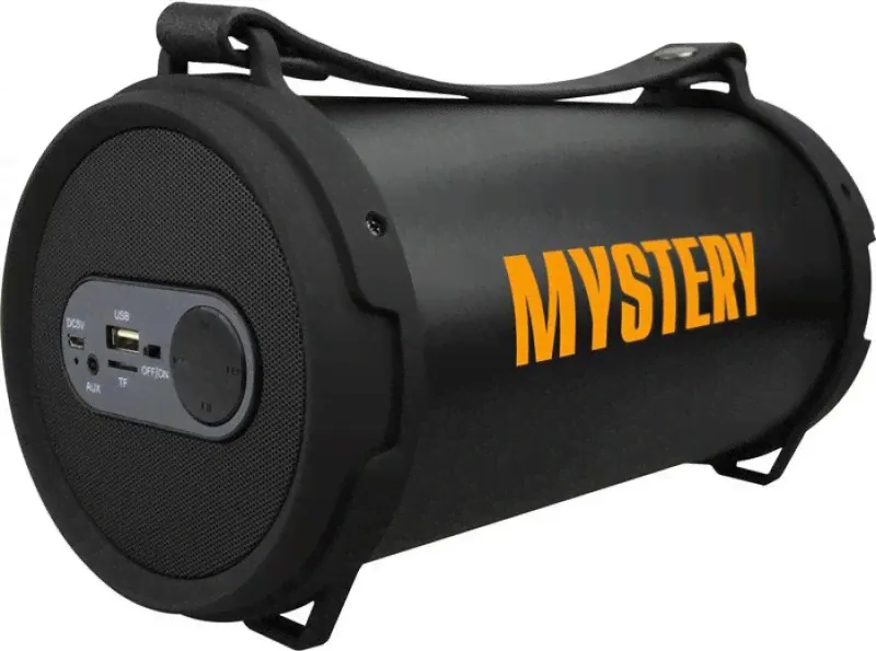 Беспроводная колонка Mystery MBA-737UB-0