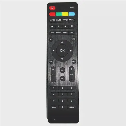Пульт Huayu для телевизора MYSTERY MTV-2429LT2-0