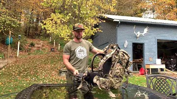Mystery Ranch Metcalf Pack Review