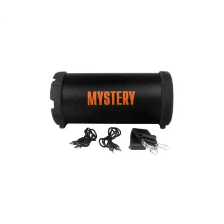 Акустическая система Mystery MBA-733UB Black-3