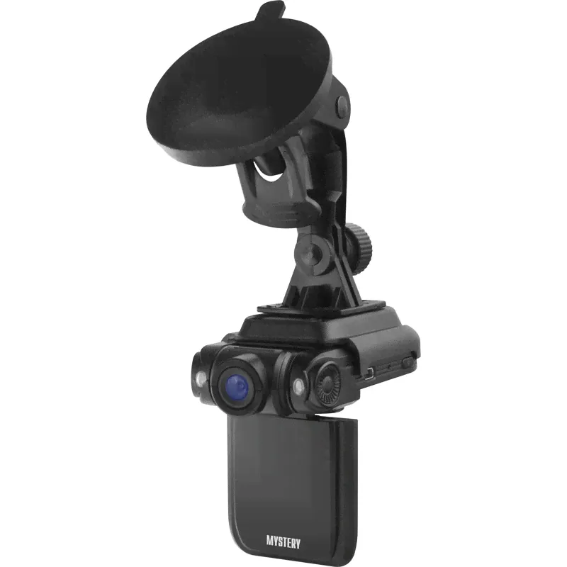Видеорегистратор MYSTERY MDR-810HD-0