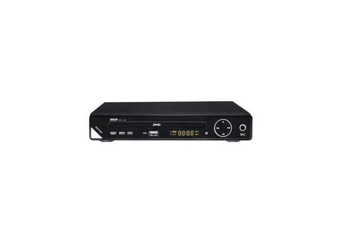 DVD-плеер (караоке) Mystery MDV-726U