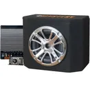 Медиаплеер Mystery MBB-302A